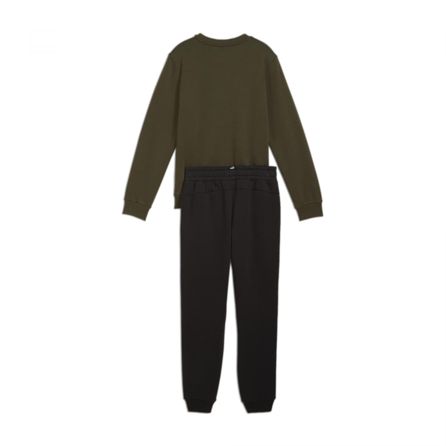 PUMA No.1 Logo Sweat Suit Fl B Tuta Bambini e ragazzi