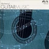  Best of Guitar Music