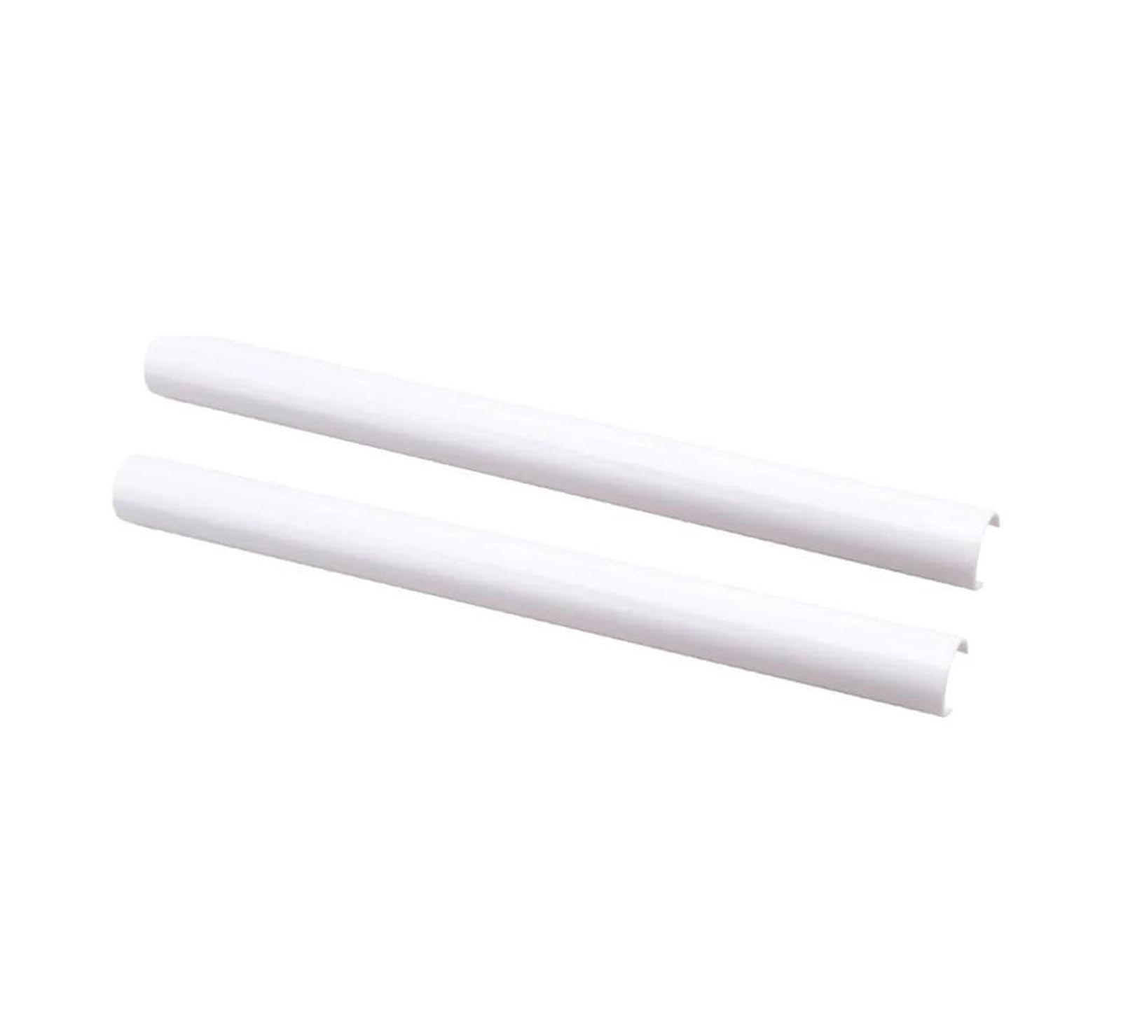 Rejilla parachoques blanca para 5 Series 2018-2021 accesorios de estilo 5