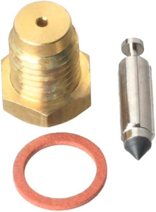 Needle Valve Assembly 6E8-14390 Fit For 2T 8HP 9.9HP 15HP Boat Motor 6E8-14390-12-00 Engine Parts