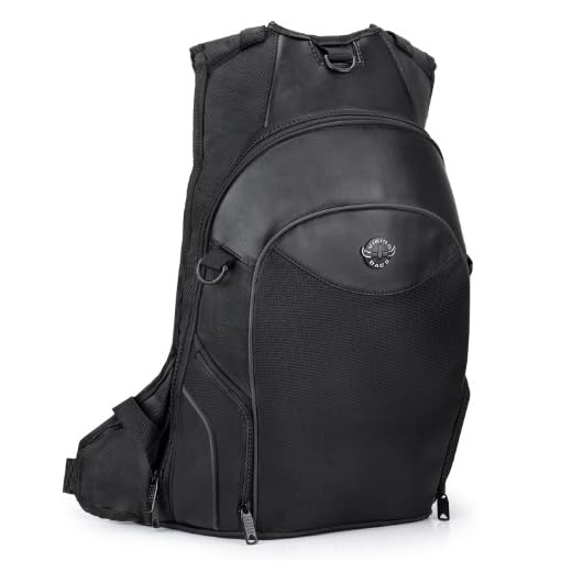 Viking Moto Motorcycle Backpack