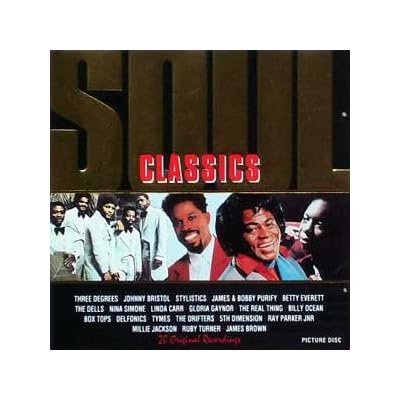 Soul Classics