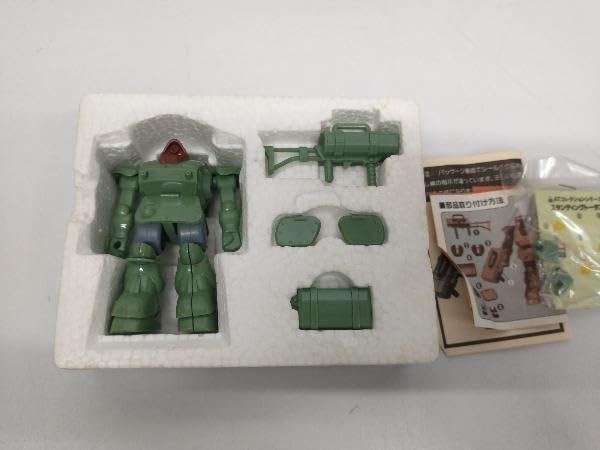 Amazon.co.jp: 装甲騎兵ボトムズ ATコレクションシリーズ ダイビング