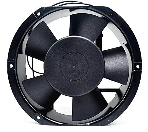 220V 0.23A 17251 Cooling Fan 172X150X51mm