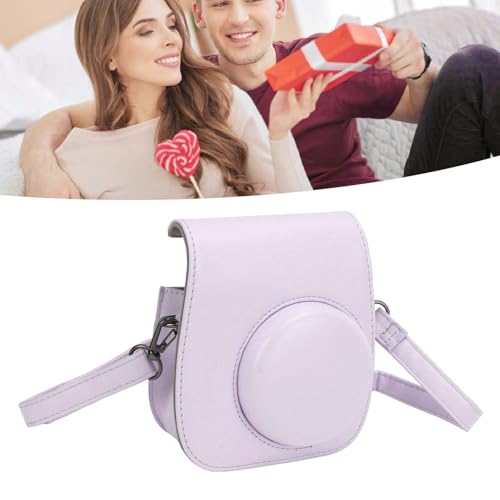 Sac photo instantané et son kit d'accessoires colorés, l'idée cadeau idéale
