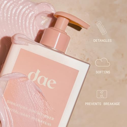 DAE Signature Conditioner - Hydrates & Protects Hair