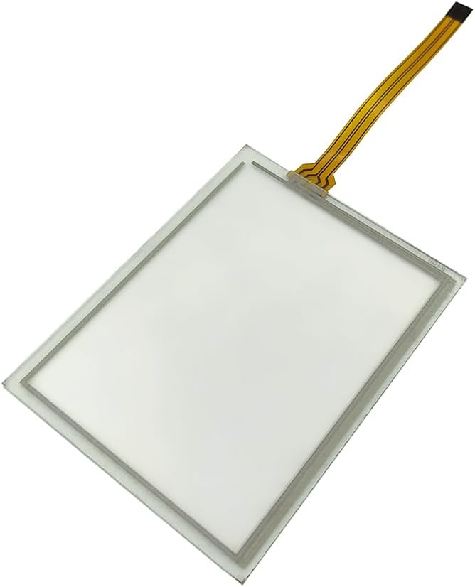 Touch Panel Screen MT600PT Fit for 2711P T6 Panelview Plus 600(Type A) / 2711P-T6C20D