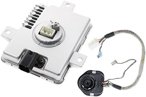 OEM HID HEADLIGHT BALLAST & IGNITER FOR 2002-05 ACURA TL 3.2 TYPE-S