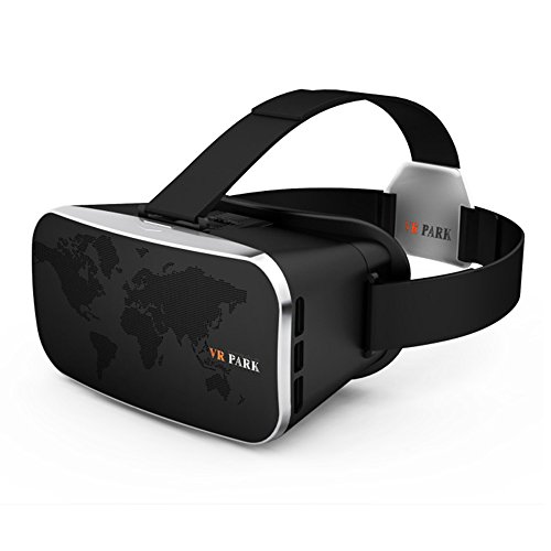 Best VR Park Virtual Reality Glasses