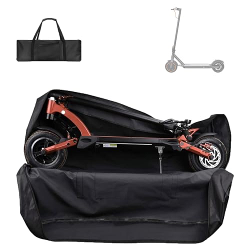 Kingling Waterproof Electric Scooter Storage Backpack