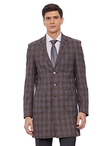 Image of Raymond Men's Notch Lapel Regular Blazer