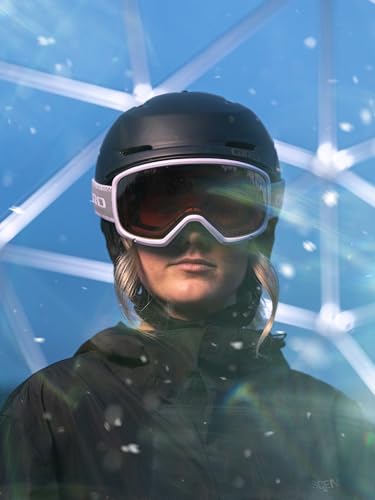 Image of Giro Avera MIPS Ski Helmet - Snowboard Helmet for Women and Youth