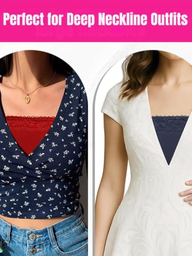 GLAMORAS cotton top – image 3
