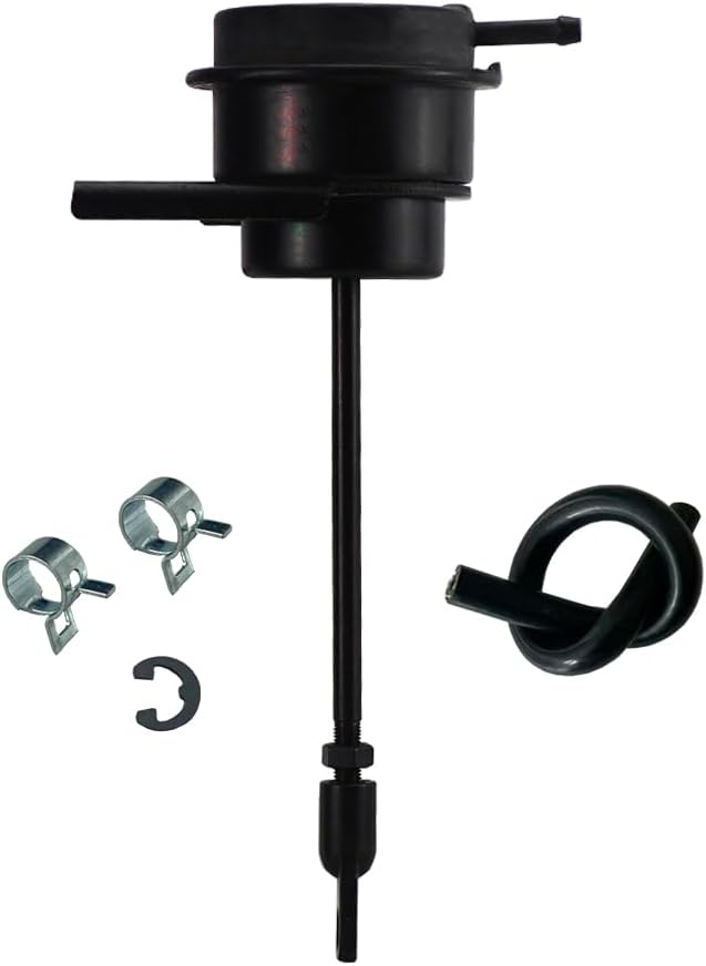 28231-2C410 Turbo Wastegate Actuator High-Quality for Hyundai Genesis Coupe 2.0T TD04-19T G4KF 157KW Replace 49377-06902 Turbocharge