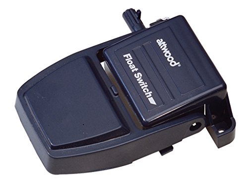 Schwimmerschalter 6-32V ATTWOOD Float Switch Cover
