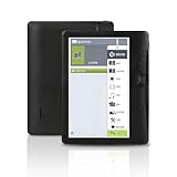 Portable Ebook Reader, 7 inch Electronic Digital Book Read Devices with Resolution Display Supports TF Card for Read(8G)