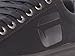 G-STAR Raw Men's Meefic-TNL-M Sneakers Low-Top Tonal Shoes Black Sz: 7