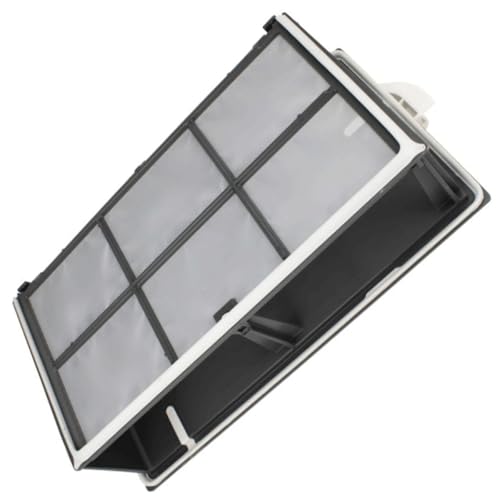 Filtre à peluches (tamis à peluches, filtre de porte) pour e.a. Whirlpool sèche linge 627392,...
