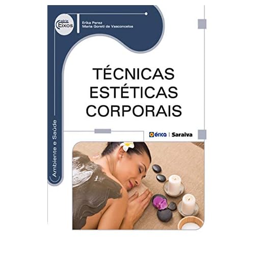 Técnicas Estéticas Corporais