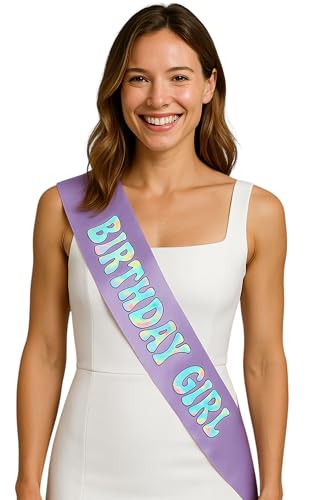 Light Purple Iridescent 