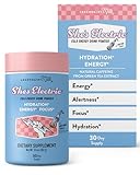 Legendairy Milk She’s Electric – Cola Flavor...