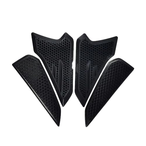Pad antidérapant pour réservoir CBR650R et CB650R, protection latérale moto