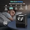 Watch Winder for Automatic Watches,Automatic Watch Winder Box,Double Watch Winder with Quiet Japanese Motor,USB Type C