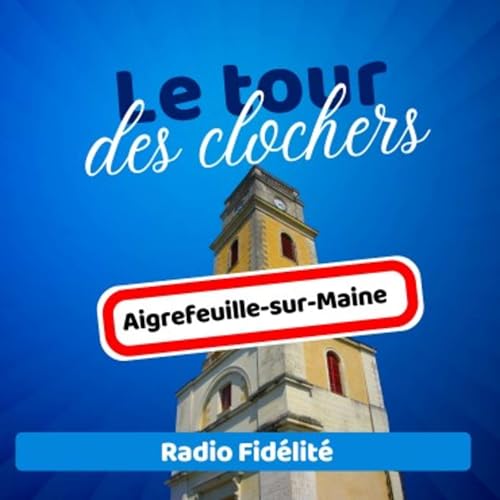 Sept clochers, mille histoires : plong&eacute;e au c&oelig;ur de Saint Gabriel sur Maine