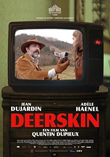 Deerskin