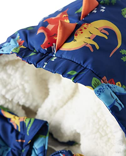 Image of Gymboree Boys' And Toddler Puffer Jacket