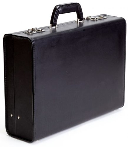 Monroe Professional 5" Attache (Black)