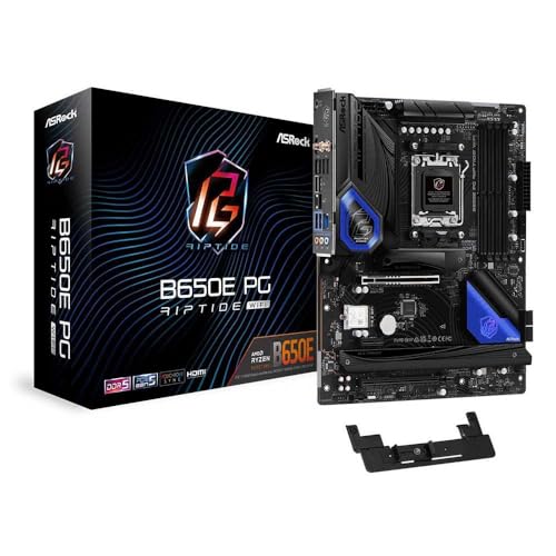 ASRock B650E PG Riptide WiFi の商品画像 5