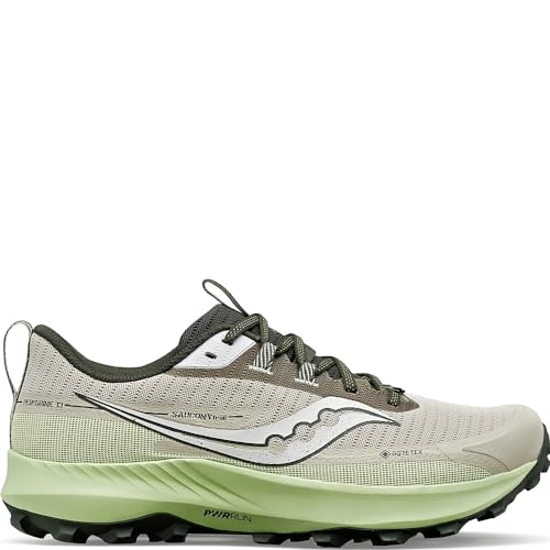 Saucony Men's Peregrine 13 Trail Running Shoe