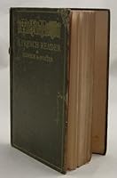 A French Reader, Arranged for Begginers in Preparatory Schools and Colleges B000QLVB42 Book Cover