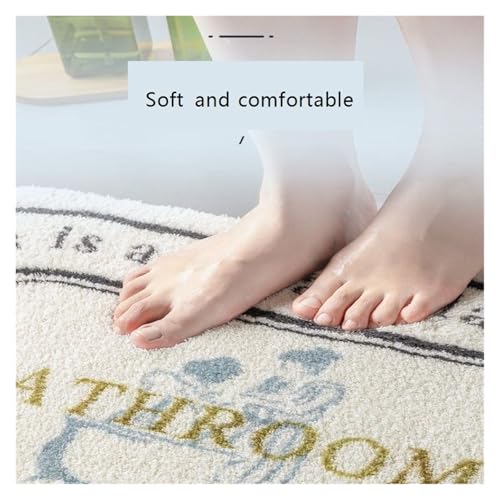 Tapis de sol de qualité supérieure absorbants et doux