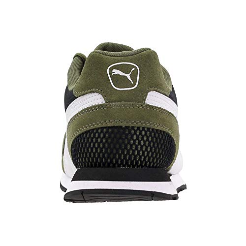 Image of Puma Unisex Adult ST Runner v2 Full L Sneaker