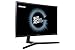 immagine 9Samsung Monitor C24FG73 Monitor da Gaming Curvo VA da 24