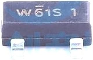 5 Pcs Junction Field Effect Transistor (JFET) MMBFJ270 SOT-23 (SOT-23-3) MMBFJ270