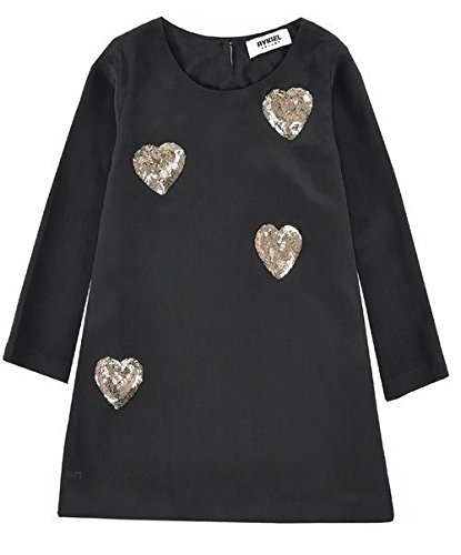 Rykiel Enfant Silk Dress