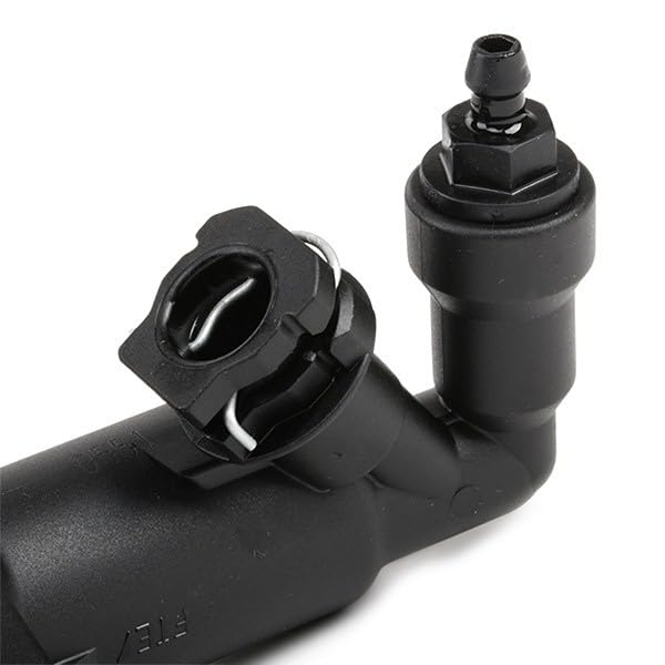 VALEO 804705 - Kit Cilindro Secondario Frizione Per Auto, Ricambio Originale Con Qualità OEM, Guida Agevole E Montaggio Semplice