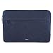 Produktbild Hama Laptop-Sleeve Cali, von 34-36 cm (13,3" - 14,1"), Dunkelblau