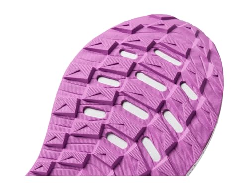 Image of New BalancewomensDynasoft Nitrel V5Quartz Grey /Cosmic Rose /Aluminum Grey6 Wide