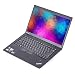 Produktbild Lenovo ThinkPad X1 Carbon Core i7 2,00GHz 14 Zoll LED (1600x900) 8GB 180GB SSD Windows 10 Pro mDP WiFi BT Webcam (Generalüberholt)