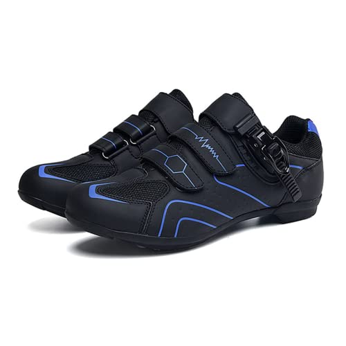 BORAMAX Womens Cycling Shoes Women Road Bike Riding Shoes Causal Womens Road Cycling Shoes Outdoor Road Bike Shoes2