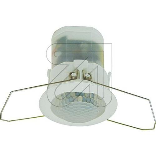 Deckenmelder Hokuspokus Präsenz 16m w NIKO 25478