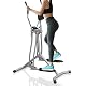 Ellipsentrainer Physionics Crosstrainer mit LCD-Display