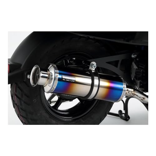 r[X[^[Jpj[(Beams Motor Company) SS300q[g`^ SP VOX 15- JBH-SA52J G250-06-000