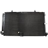 Denso 477-0564 Condenser