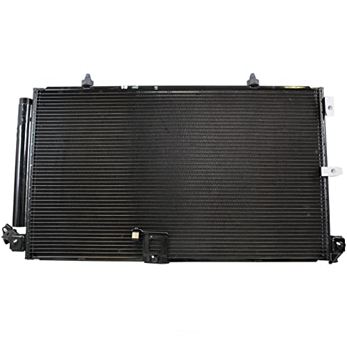 Denso Condenser A/C - 477-0564
