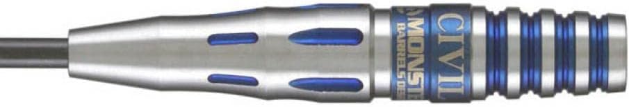 Monster Darts civii 23gr